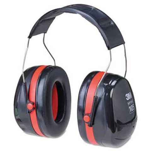 3M Extreme Performance Ear Muff H10A