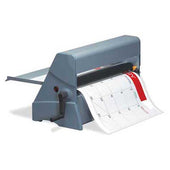 Scotch Heat-Free Laminator, 25 inch Wide, 3/16 inch Maximum Document Thickness