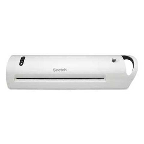 Scotch Thermal Laminator TL1302, 13 inch x 5 Mil Maximum Document Thickness