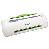 Scotch Pro 9 inch Laminator, 5 mil Maximum Document Thickness