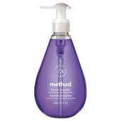Method Hand Wash, French Lavender Liquid, 12oz Bottle
