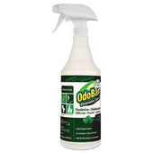 OdoBan Professional Series Deodorizer Disinfectant, 32oz Spray Bottle, Eucalyptus Scent