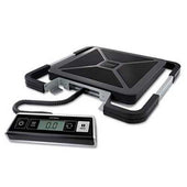 DYMO by Pelouze S250 Portable Digital USB Shipping Scale, 250 Lb.