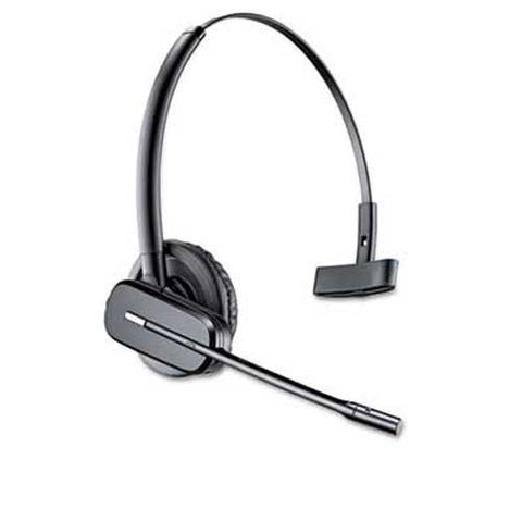 Plantronics CS540 Monaural Convertible Wireless Headset