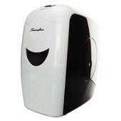 Swingline Style+ Super Cross-Cut Shredder, 7 Sheets, 1 User