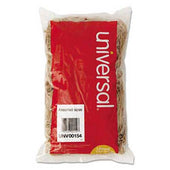 Universal Rubber Bands, Size 54, Assorted Length Sizes, 1lb Pack