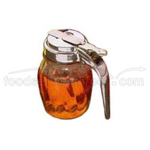 Tablecraft Chrome Plated Top Only.