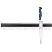 Tablecraft Plastic Base Magnetic Bar, 24 inch.