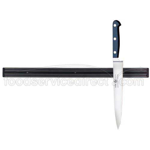 Tablecraft Plastic Base Magnetic Bar, 24 inch.