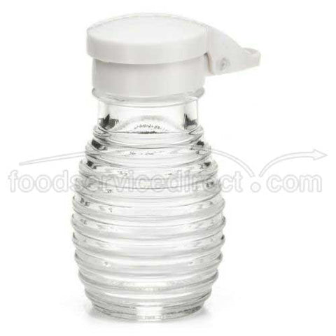 Tablecraft Salt and Pepper Shaker, 2 Ounce -- 24 per case