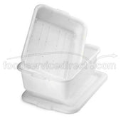 Tablecraft Freezer Drain Box Set, 5 inch -- 1 set.