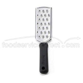 Tablecraft Firm Grip Large Hole Grater.