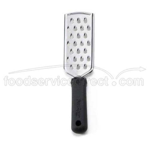 Tablecraft Firm Grip Large Hole Grater.