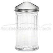 Tablecraft Polycarbonate Pourer, 12 Ounce -- 24 per case