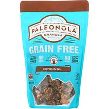 Paleonola Original Granola, 10 Ounce -- 6 per case.