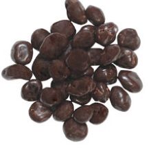 Woodstock Farms Dark Chocolate Raisin, 15 Pound.