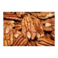 Unfi Pecan - Halves, 1 Pound -- 5 per case.