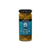 Sable and Rosenfeld Tipsy Blue Cheese Stuffed Olive, 5 Ounce -- 6 per case.