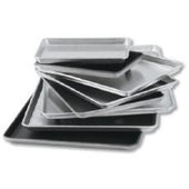 Lincoln Wear - Ever® Sheet Pan Natural Half Size 17 3/4