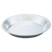 Lincoln Wear - Ever® Natural Finish Pie Pan 9