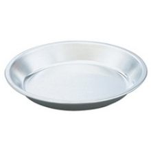 Lincoln Wear - Ever® Natural Finish Pie Pan 9