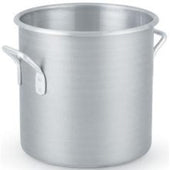 Lincoln Wear - Ever Stock Pot, 13 x 13 7/8 inch.