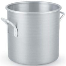 Lincoln Wear - Ever Stock Pot, 13 x 13 7/8 inch.
