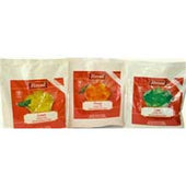 Royal Assorted Citrus Gelatin, 24 Ounce -- 12 per case.