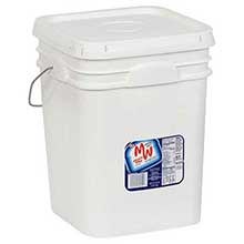 Dressing Pail Miracle Whip 30 Pound