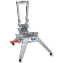 Redco® Onion King® Slicer 1/4