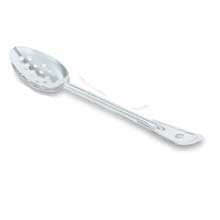 Spoon Stainless Steel Standard Perforated, 15 Inch.