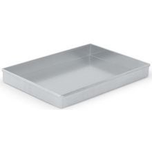 Lincoln Wear - Ever® Cheesecake Pan Full and Half Size 17 3/4