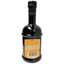Colavita Vinegar Balsamic, .5 Liter -- 6 per case