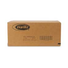 Barilla Pennoni Rigati Pasta, 10 Pound -- 2 Case