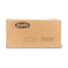Barilla Rotini Pasta, 10 Pound -- 2 Case