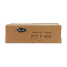 Barilla Capelli Dangelo Pasta, 10 Pound -- 2 Case
