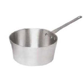 Marathon Natural Finish Sauce Pan 5 1/2 Qts.