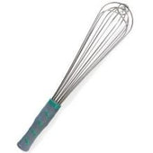 Whip French Nylon Handle 14 Inch.