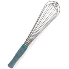 Whip French Nylon Handle 14 Inch.