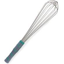 Whip French Nylon Handle 16 Inch.