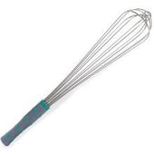 Whip French Nylon Handle 18 Inch.