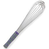 Whip Piano Nylon Handle 14 Inch.