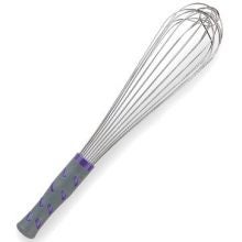 Whip Piano Nylon Handle 14 Inch.