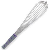 Whip Piano Nylon Handle 16 Inch.