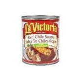 La Victoria Red Chile Base Sauce, 28 Ounce -- 12 Case