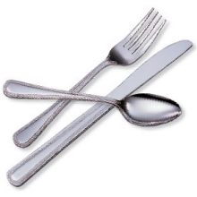 Poise 1Pc Knife -- 12 per case