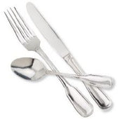 Saville 1Pc Dinner Knife -- 12 per case