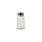Traex Dripcut Shaker Top Only -- 12 per case