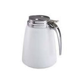 Traex Dripcut Plastic Jar Only -- 6 per case.