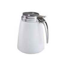 Traex Dripcut Plastic Jar Only -- 6 per case.
